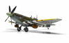 Airfix 17001A Supermarine Spitfire Mk.IXc - Flying Dray 1/24